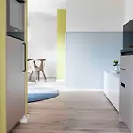 Bootsmann Escapes דירה *