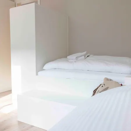 Appartement Bootsmann Escapes Sankt Peter-Ording