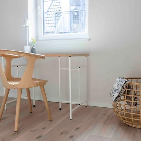 Bootsmann Escapes Apartman Sankt Peter-Ording