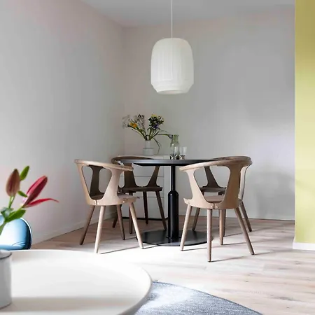 Apartman Bootsmann Escapes *