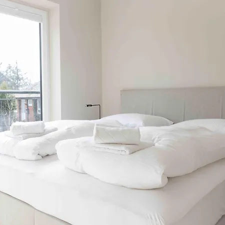 Bootsmann Escapes Sankt Peter-Ording