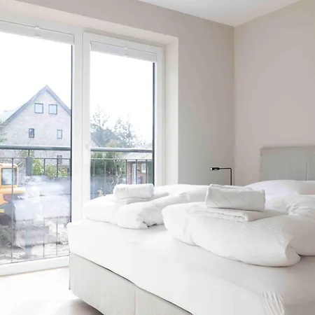 Appartement Bootsmann Escapes