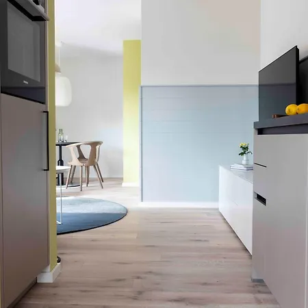 Bootsmann Escapes Apartman Sankt Peter-Ording