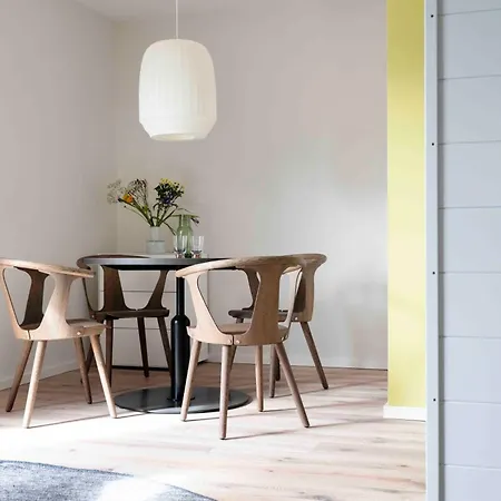 Bootsmann Escapes Sankt Peter-Ording