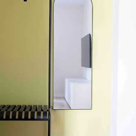 Apartman Bootsmann Escapes Sankt Peter-Ording