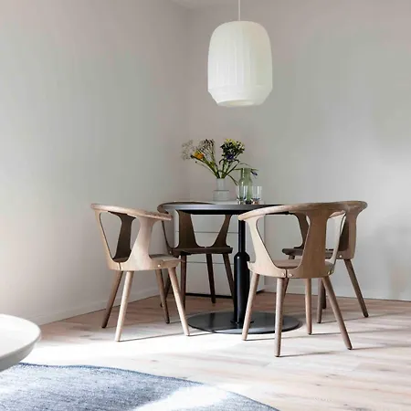 Bootsmann Escapes Sankt Peter-Ording