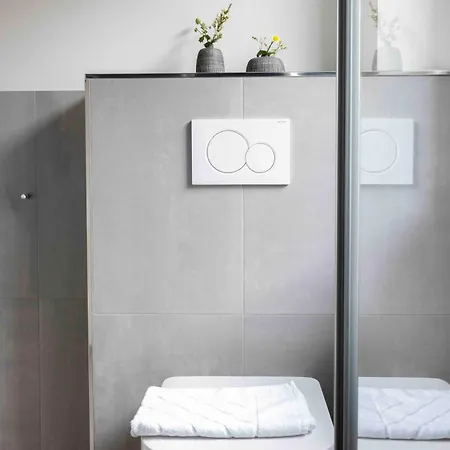 Bootsmann Escapes Apartman Sankt Peter-Ording