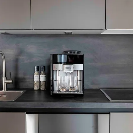 Appartement Bootsmann Escapes