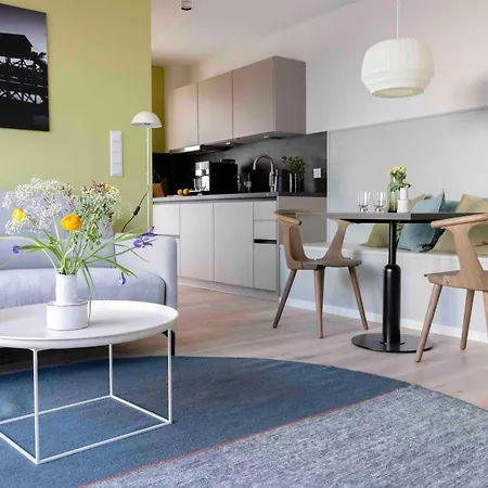 Bootsmann Escapes Appartement Sankt Peter-Ording