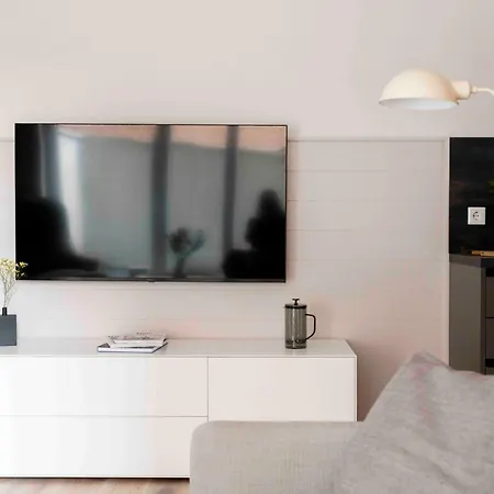 Apartman Bootsmann Escapes *