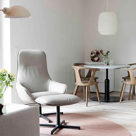 Bootsmann Escapes Appartement Sankt Peter-Ording