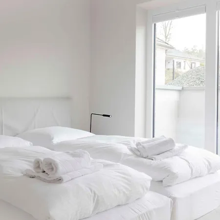 Bootsmann Escapes Apartman *