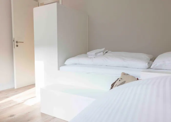 Appartement Bootsmann Escapes Sankt Peter-Ording