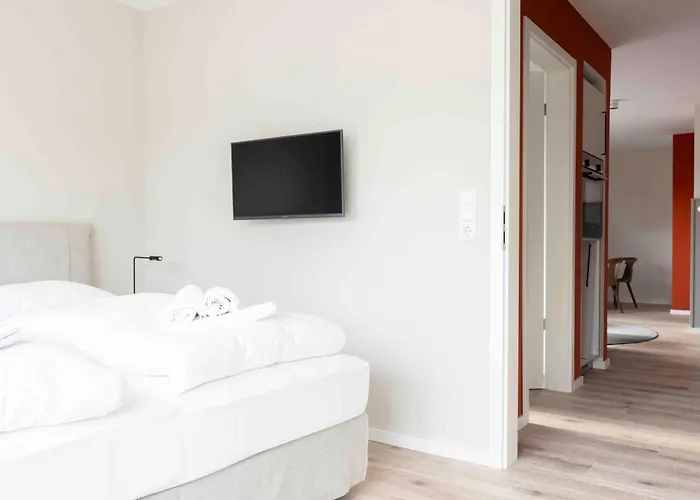 Appartement Bootsmann Escapes