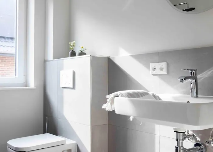 Bootsmann Escapes * Sankt Peter-Ording