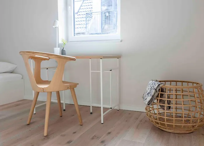 Bootsmann Escapes Appartement Sankt Peter-Ording