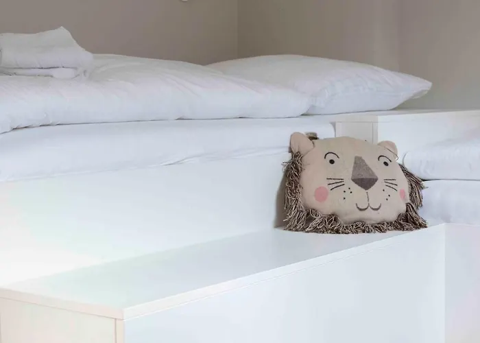 Appartement Bootsmann Escapes *