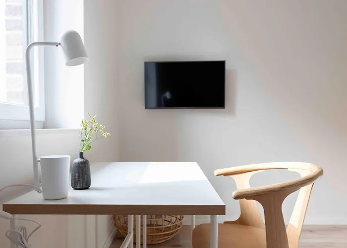 Bootsmann Escapes * Sankt Peter-Ording