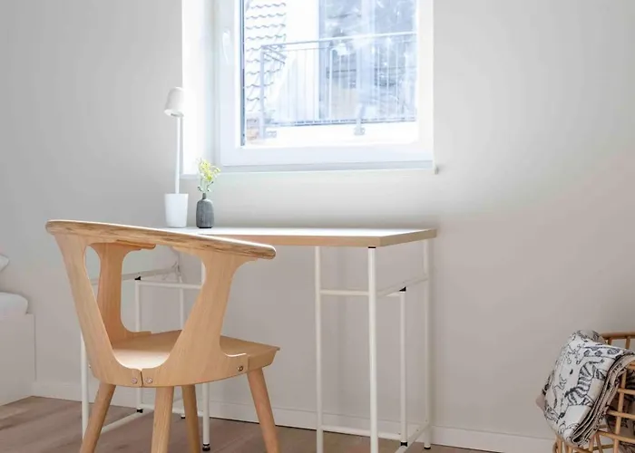 Appartement Bootsmann Escapes