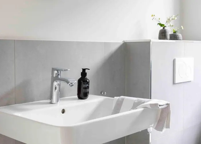 Bootsmann Escapes Sankt Peter-Ording