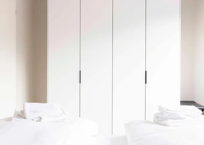 Bootsmann Escapes Appartement