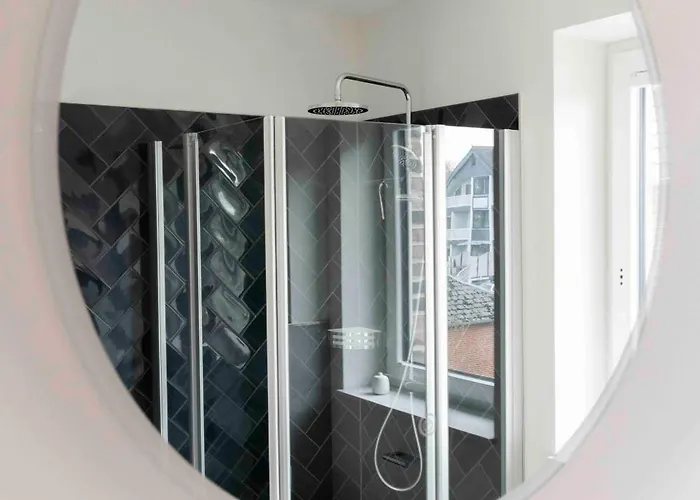 Bootsmann Escapes Appartement Sankt Peter-Ording