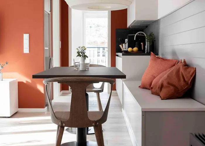 Bootsmann Escapes Sankt Peter-Ording