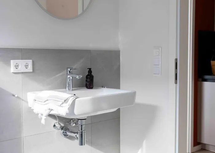 Appartement Bootsmann Escapes Sankt Peter-Ording