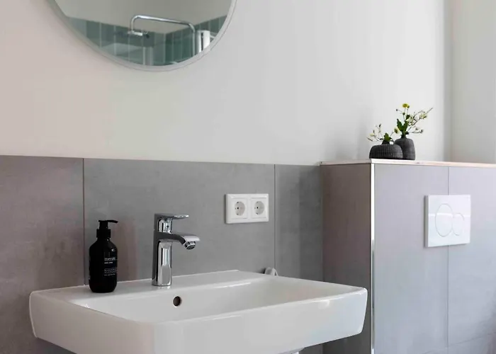 Bootsmann Escapes * Sankt Peter-Ording