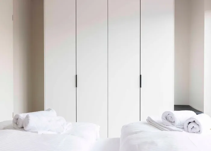 Bootsmann Escapes Appartement Sankt Peter-Ording