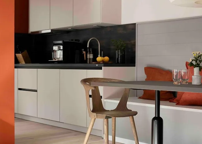 Bootsmann Escapes Sankt Peter-Ording