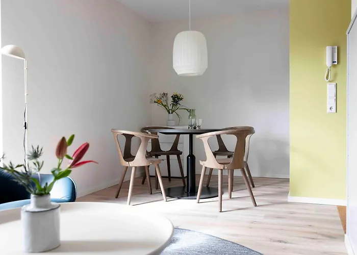 Appartement Bootsmann Escapes *