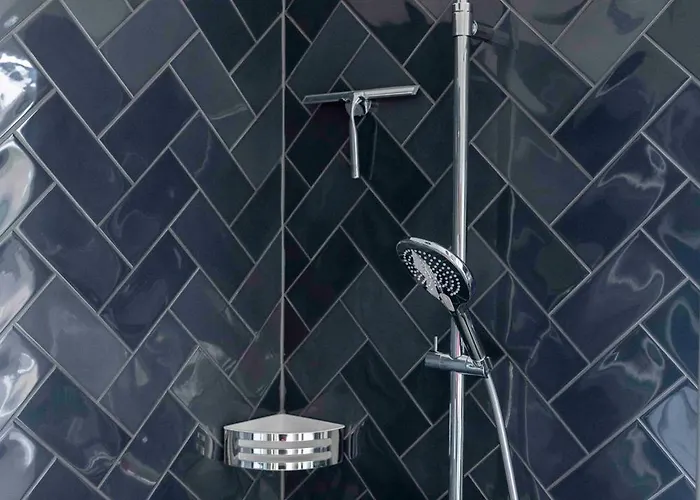 Appartement Bootsmann Escapes Sankt Peter-Ording