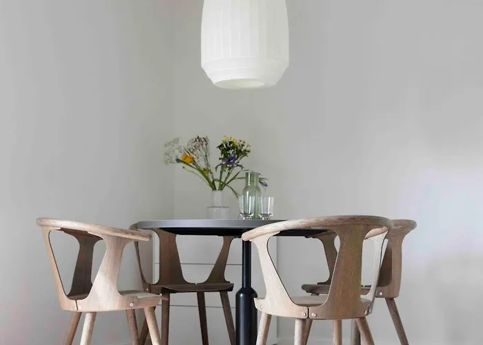 Appartement Bootsmann Escapes