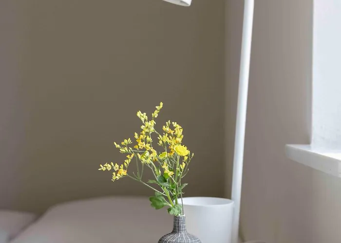 Appartement Bootsmann Escapes Sankt Peter-Ording