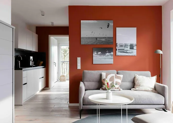 Bootsmann Escapes * Sankt Peter-Ording