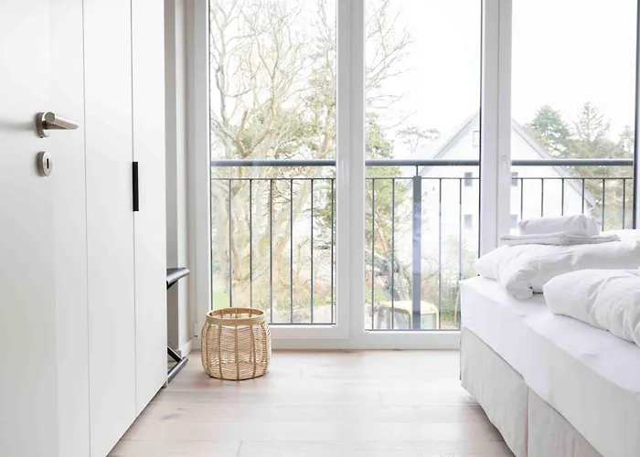 Appartement Bootsmann Escapes