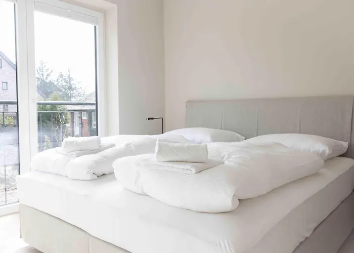 Bootsmann Escapes Sankt Peter-Ording