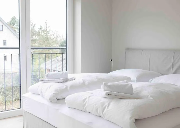 Bootsmann Escapes Appartement