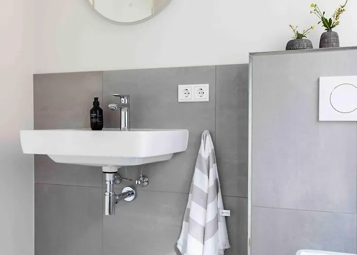 Appartement Bootsmann Escapes *