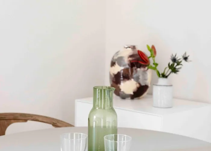 Appartement Bootsmann Escapes Sankt Peter-Ording