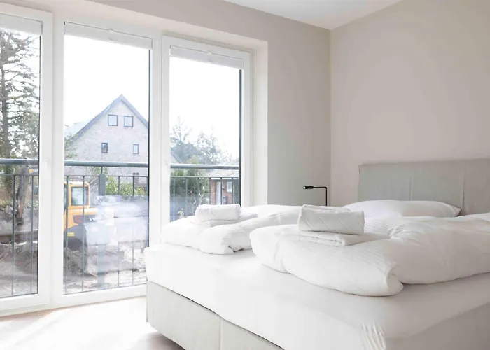 Appartement Bootsmann Escapes