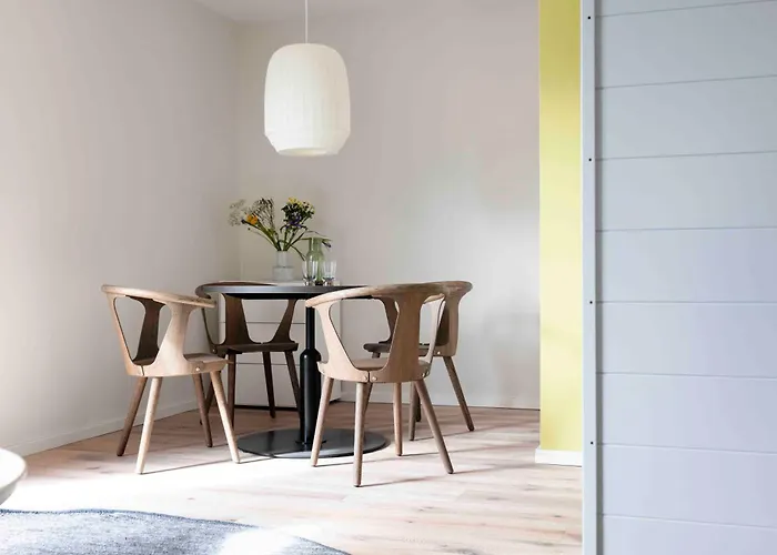 Bootsmann Escapes Sankt Peter-Ording