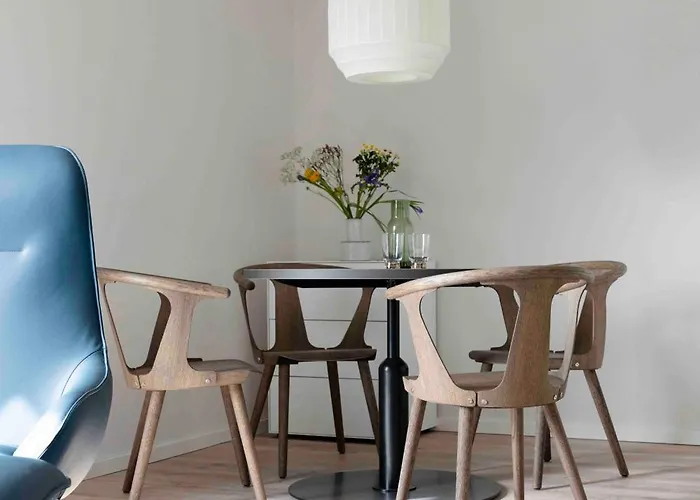 Bootsmann Escapes Appartement