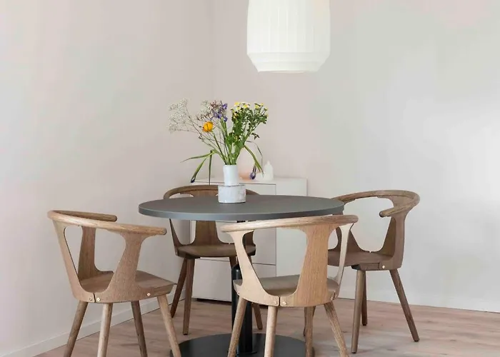 Appartement Bootsmann Escapes *