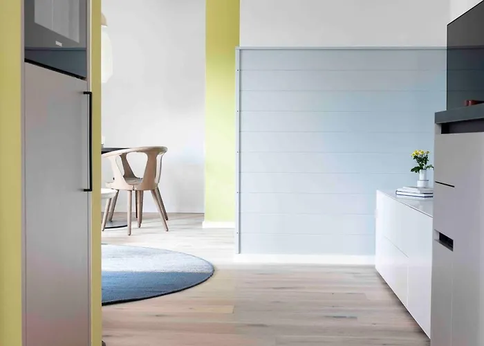 Bootsmann Escapes Appartement *