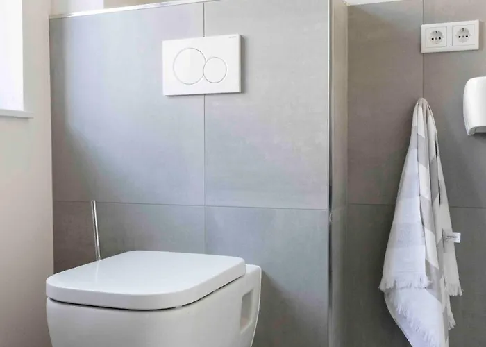 Bootsmann Escapes Appartement Sankt Peter-Ording