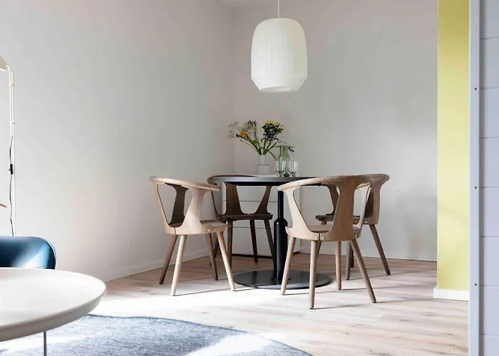 Bootsmann Escapes Sankt Peter-Ording