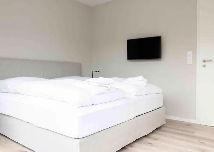 Appartement Bootsmann Escapes *