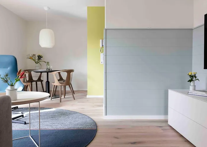 Bootsmann Escapes Appartement *